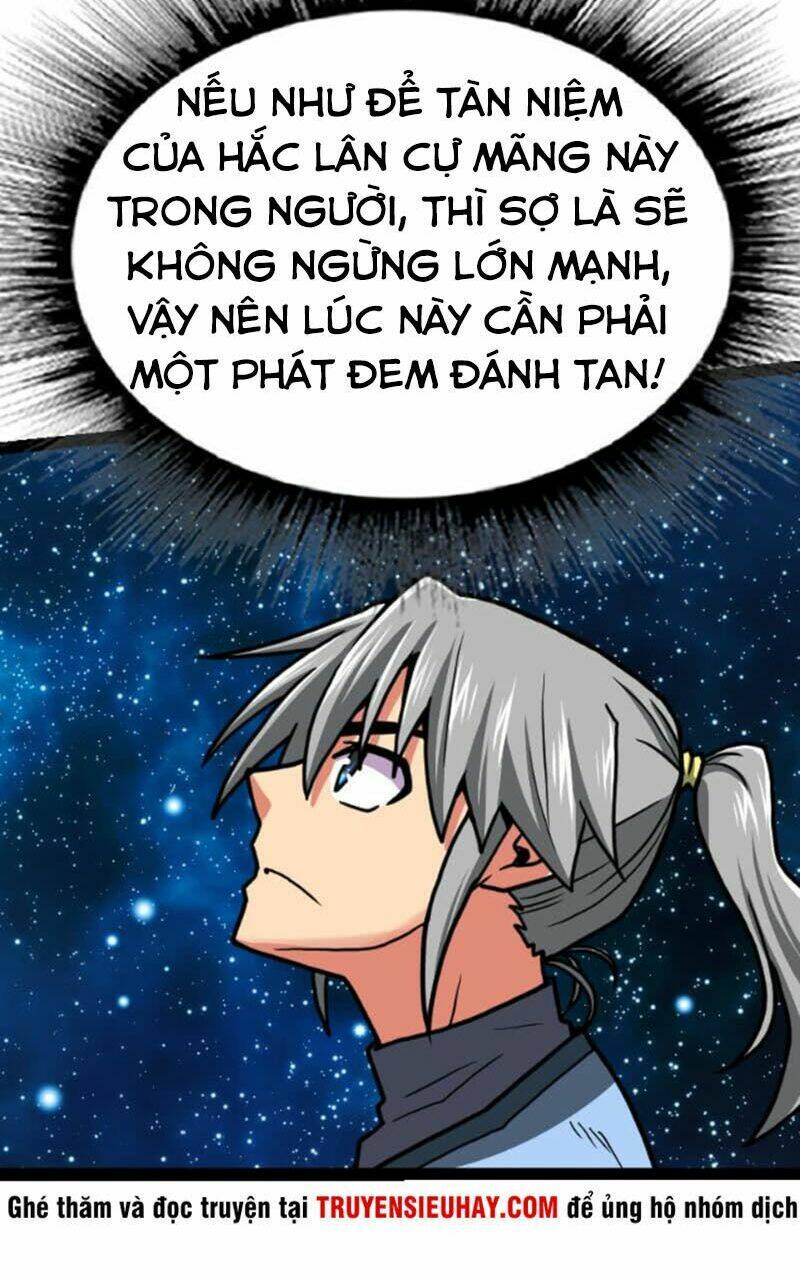 Kiếm Thần Tuyệt Thế: Chapter 53