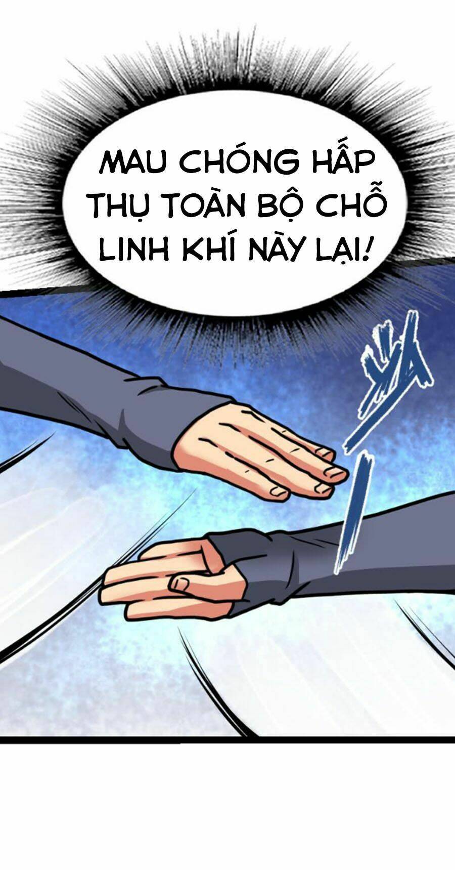 Kiếm Thần Tuyệt Thế: Chapter 54