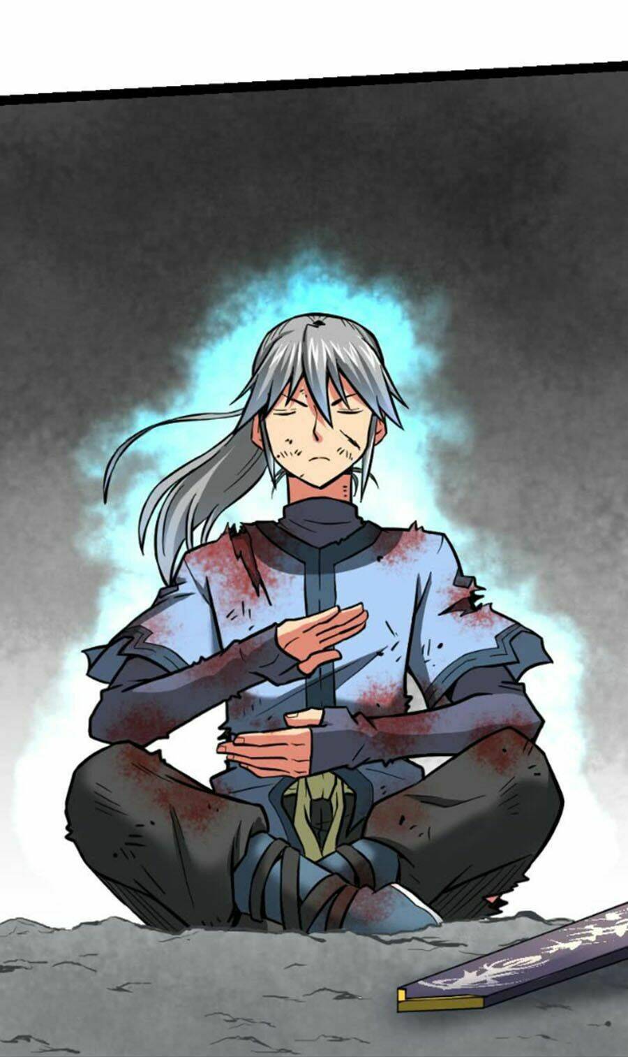 Kiếm Thần Tuyệt Thế: Chapter 54