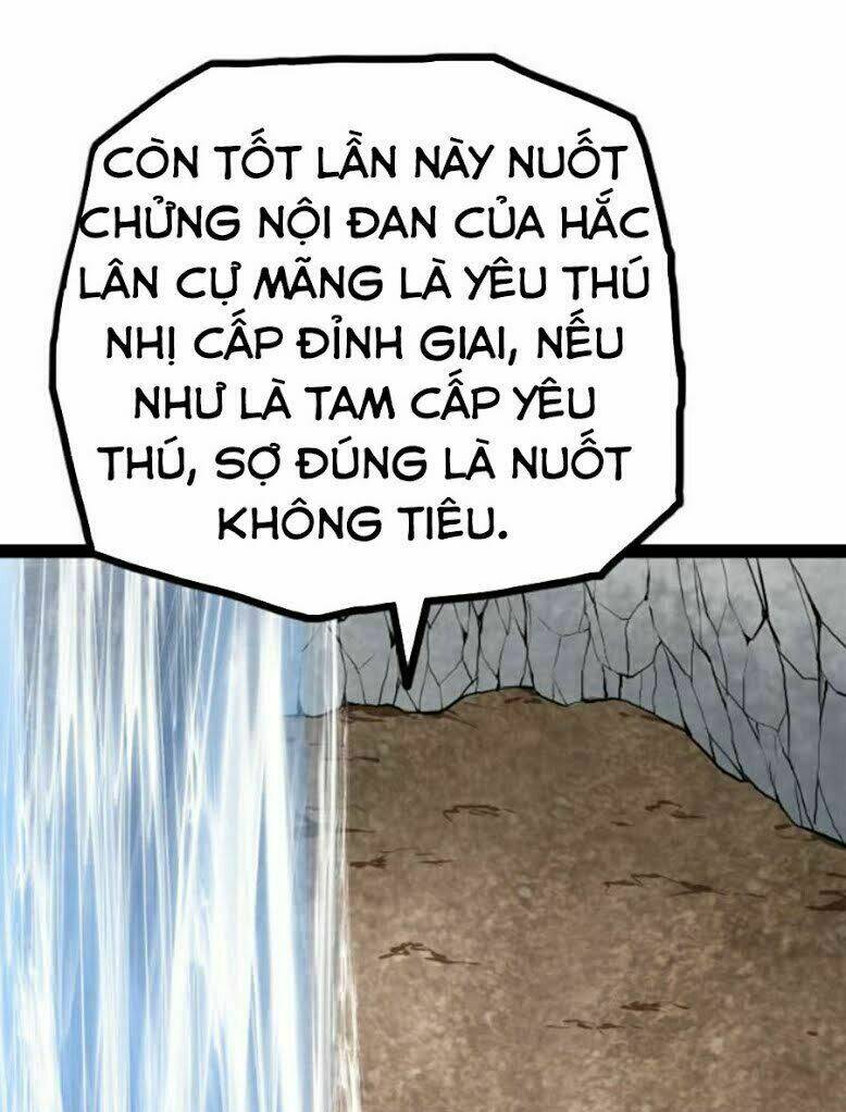 Kiếm Thần Tuyệt Thế: Chapter 54