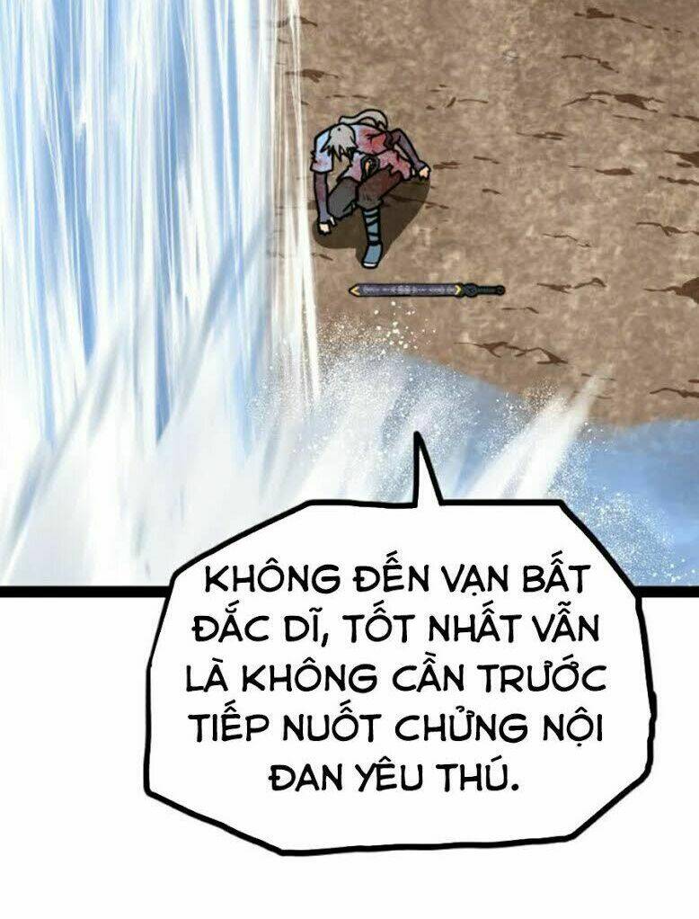 Kiếm Thần Tuyệt Thế: Chapter 54