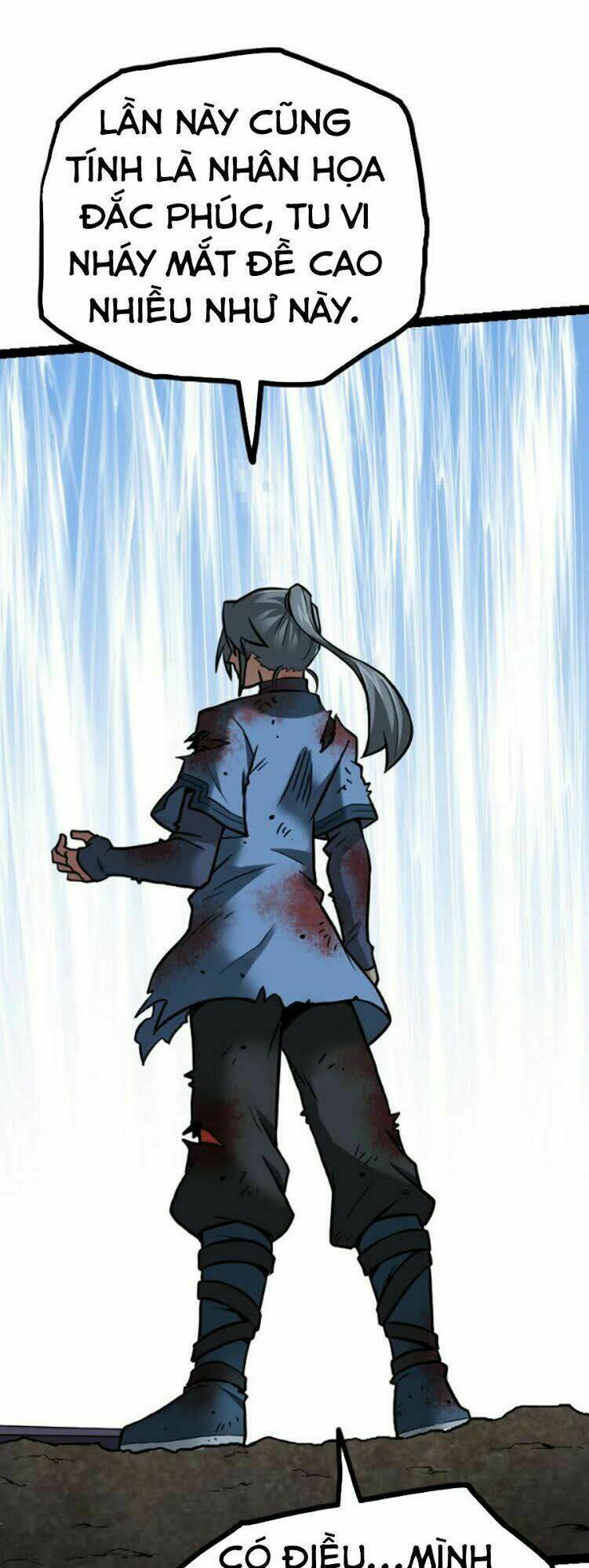 Kiếm Thần Tuyệt Thế: Chapter 54
