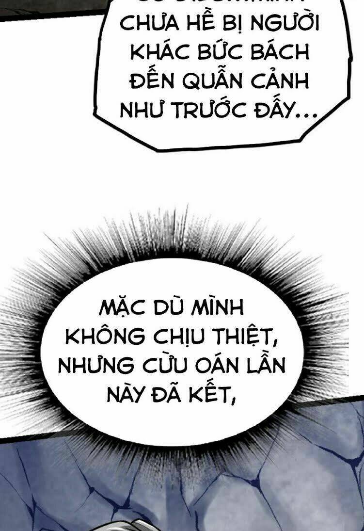 Kiếm Thần Tuyệt Thế: Chapter 54