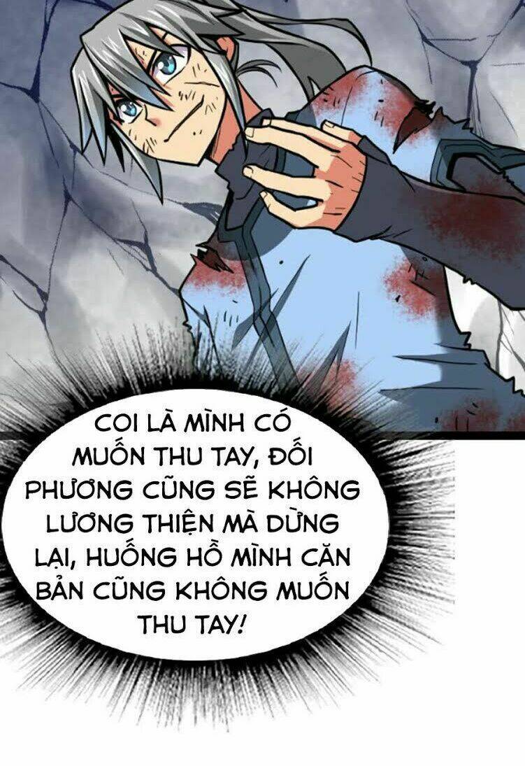 Kiếm Thần Tuyệt Thế: Chapter 54