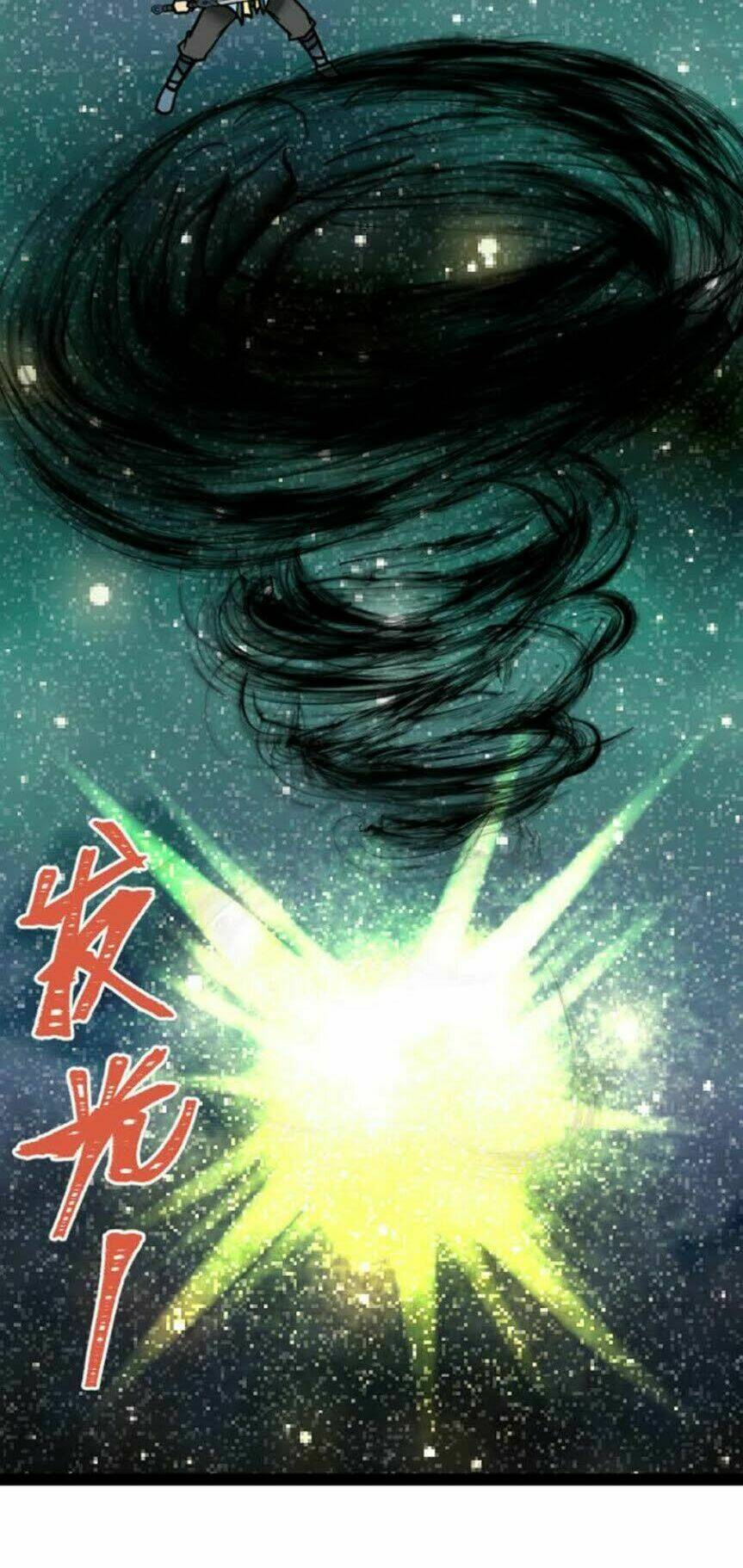 Kiếm Thần Tuyệt Thế: Chapter 54