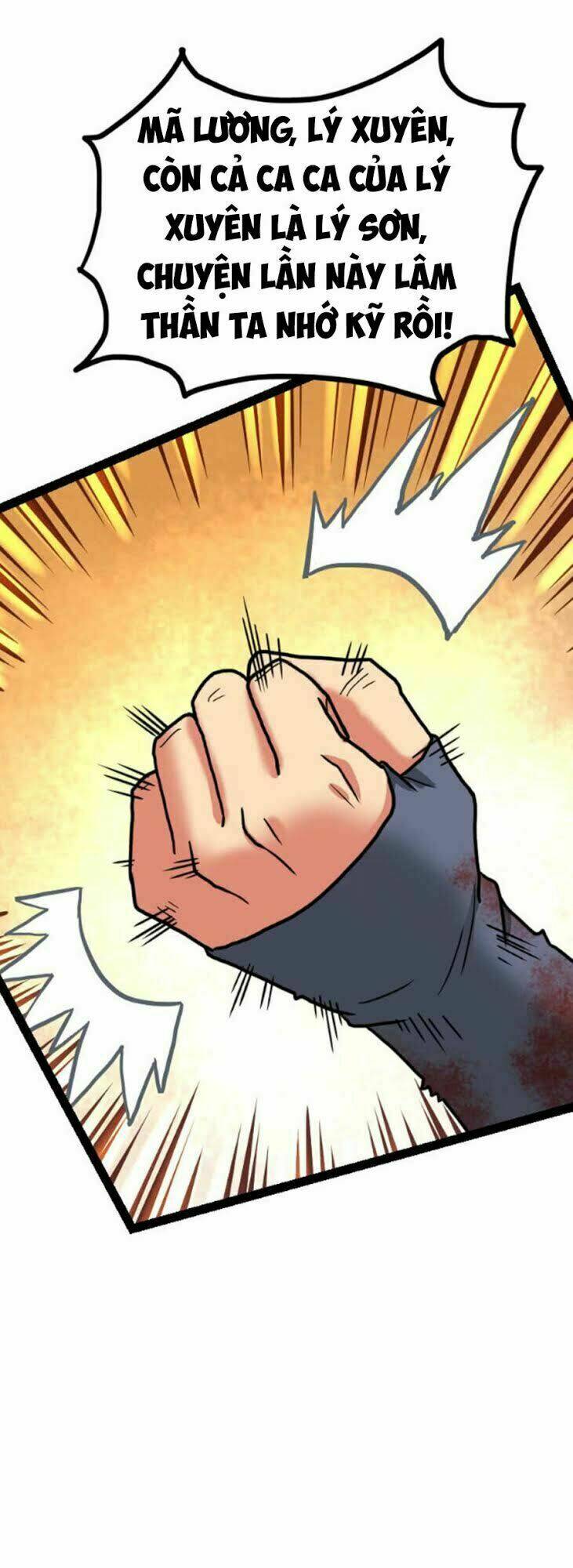 Kiếm Thần Tuyệt Thế: Chapter 54
