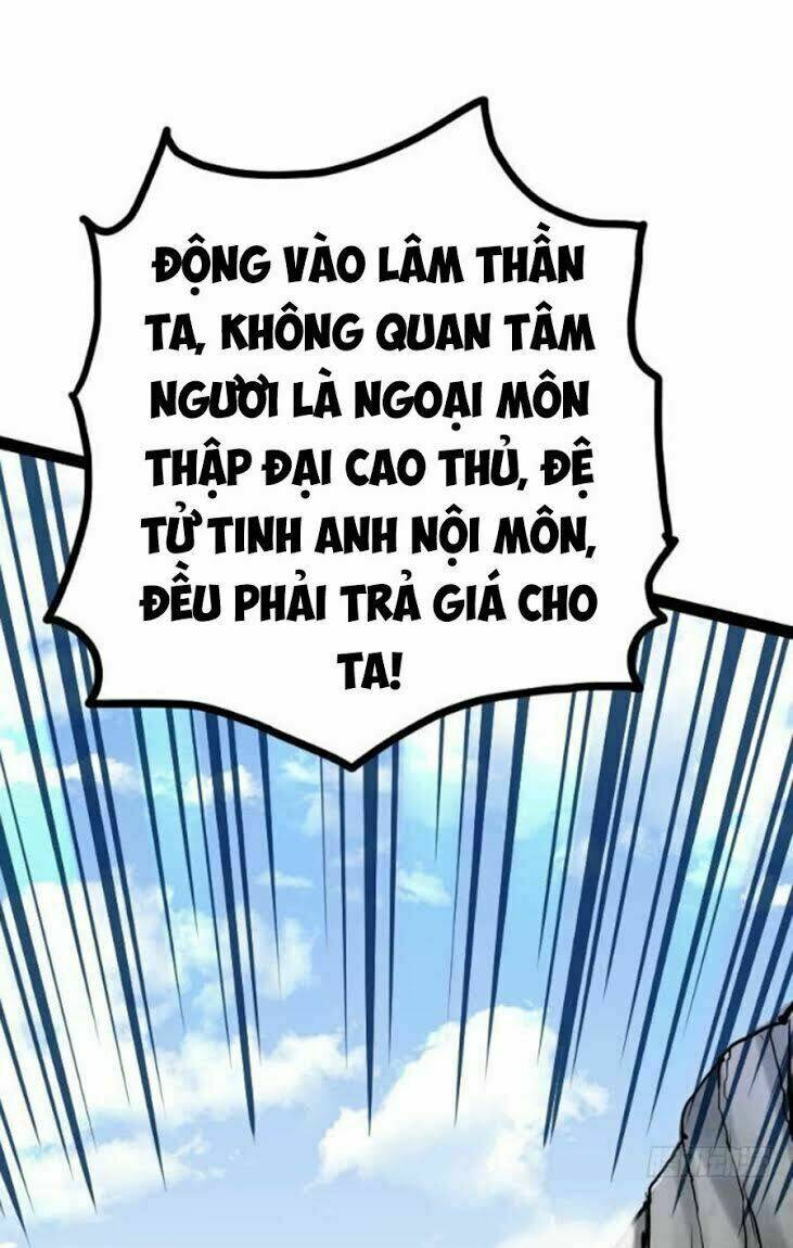 Kiếm Thần Tuyệt Thế: Chapter 54