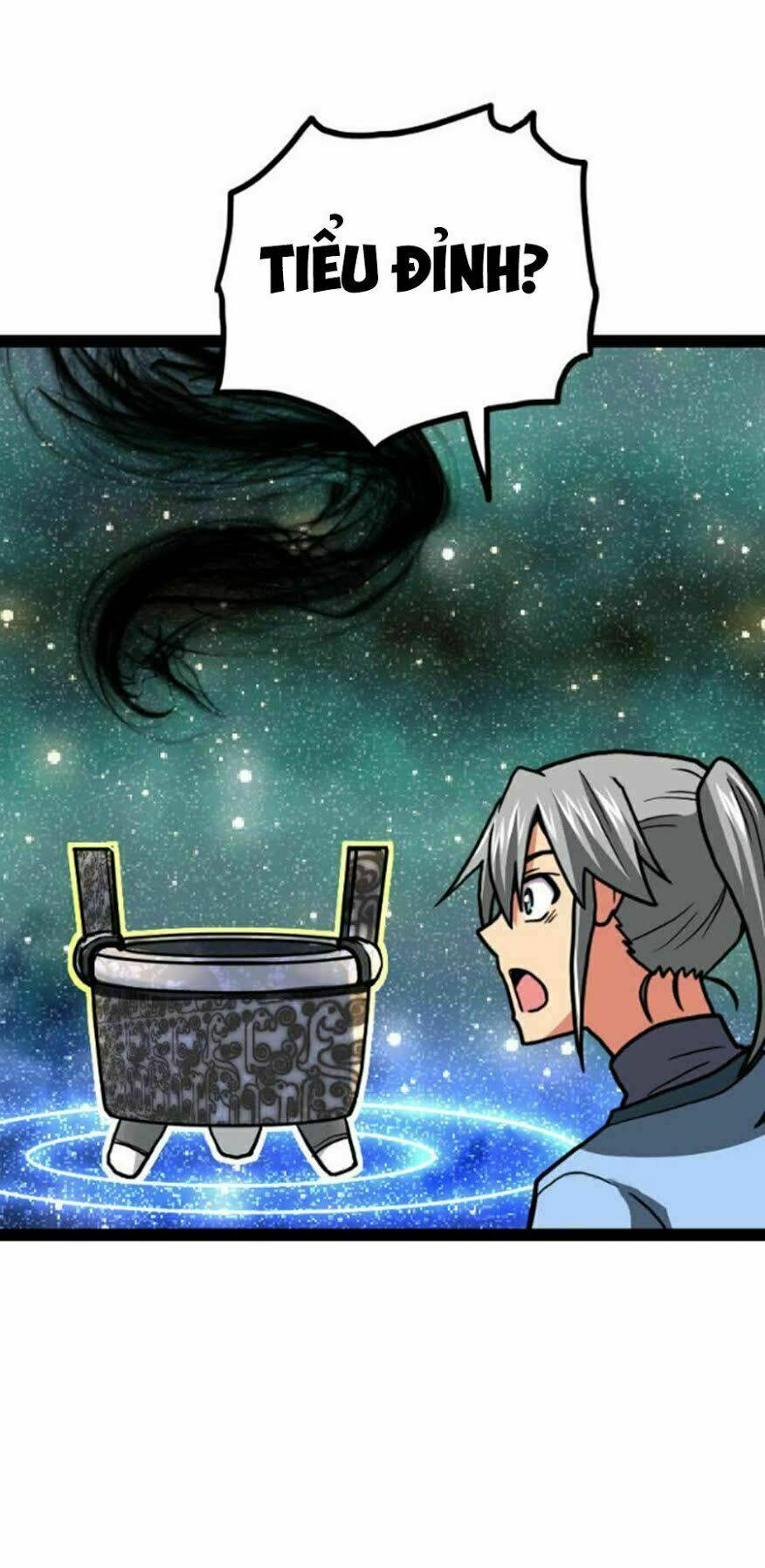 Kiếm Thần Tuyệt Thế: Chapter 54