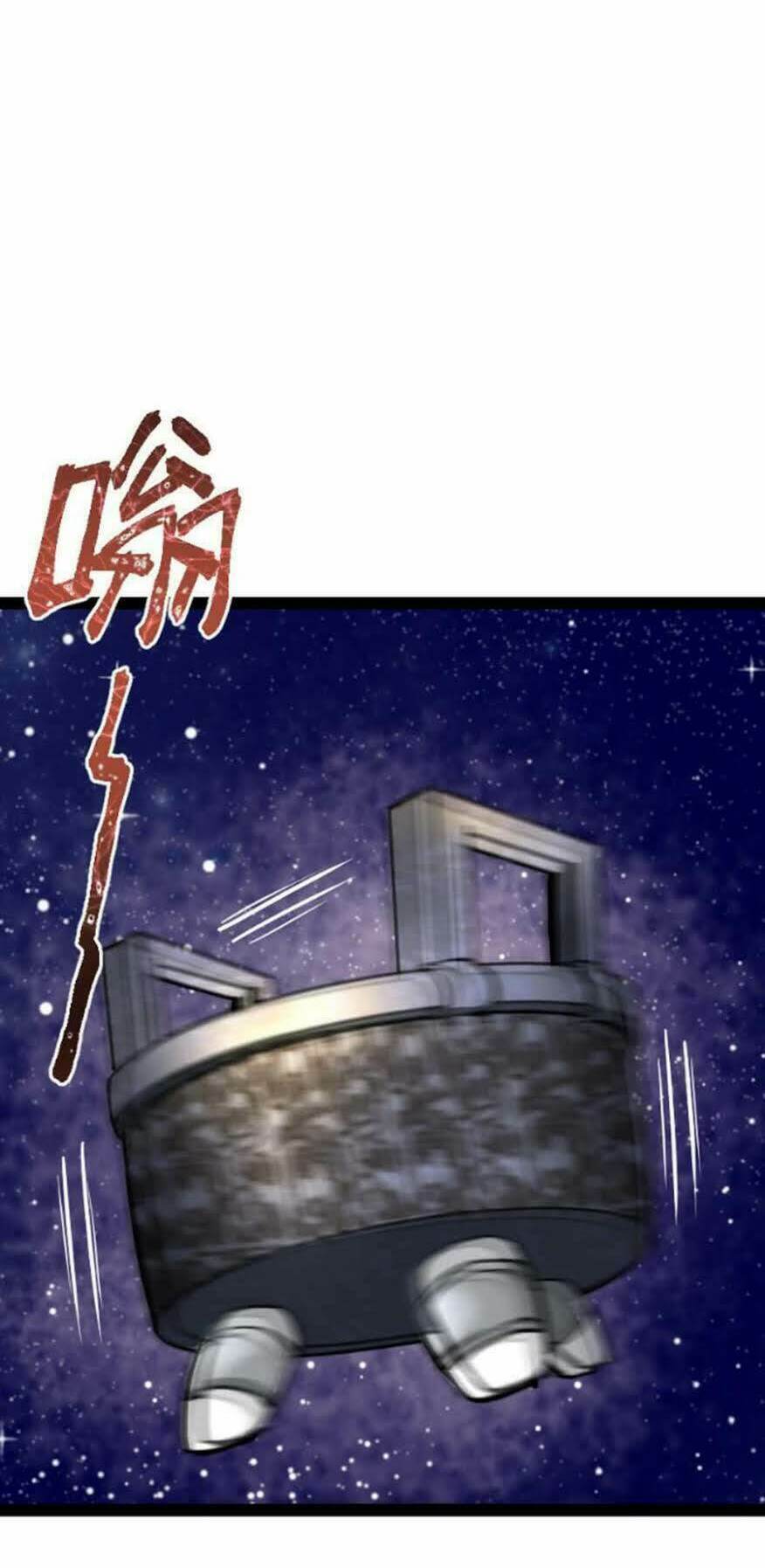 Kiếm Thần Tuyệt Thế: Chapter 54