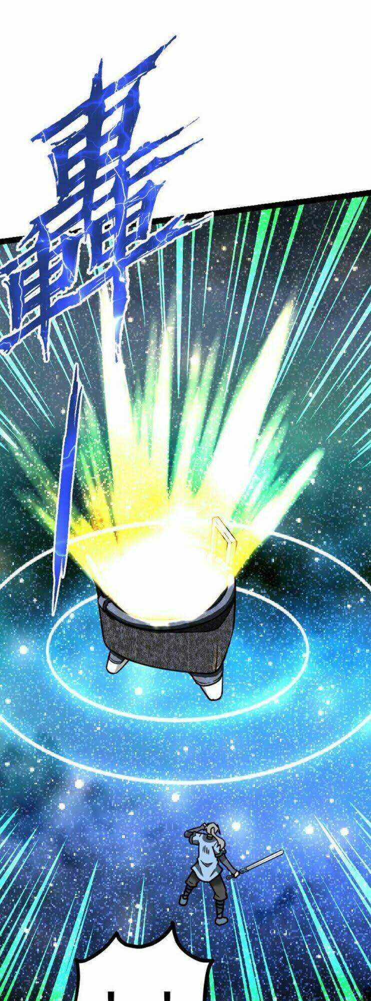 Kiếm Thần Tuyệt Thế: Chapter 54