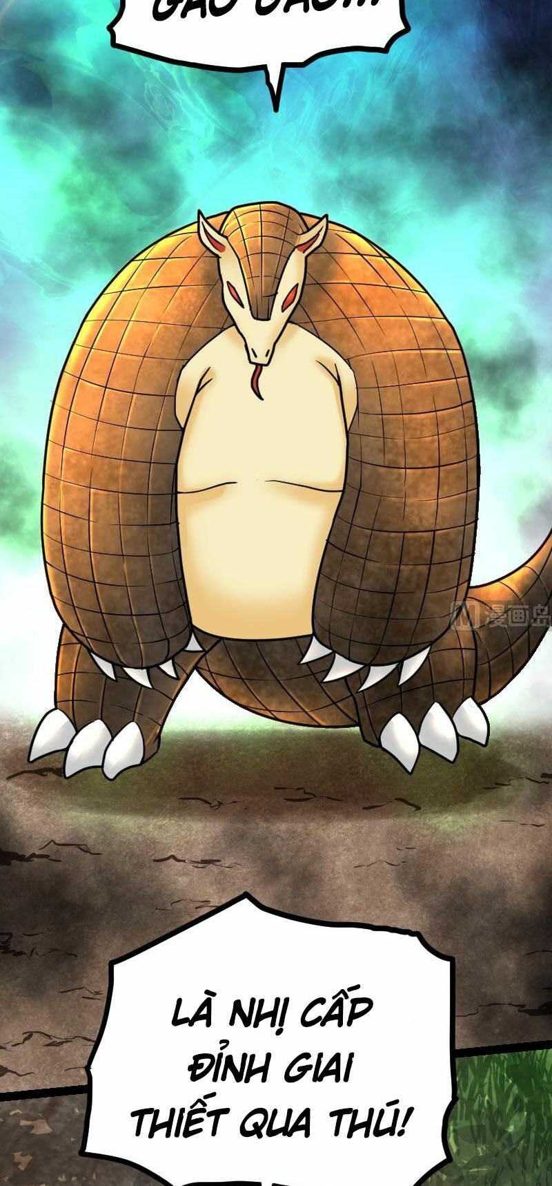 Kiếm Thần Tuyệt Thế: Chapter 55
