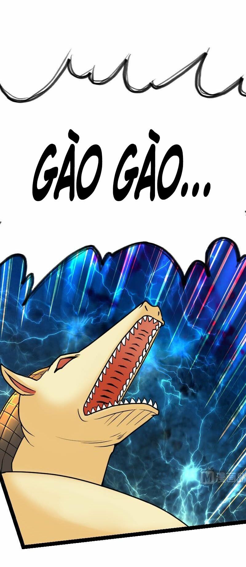 Kiếm Thần Tuyệt Thế: Chapter 55
