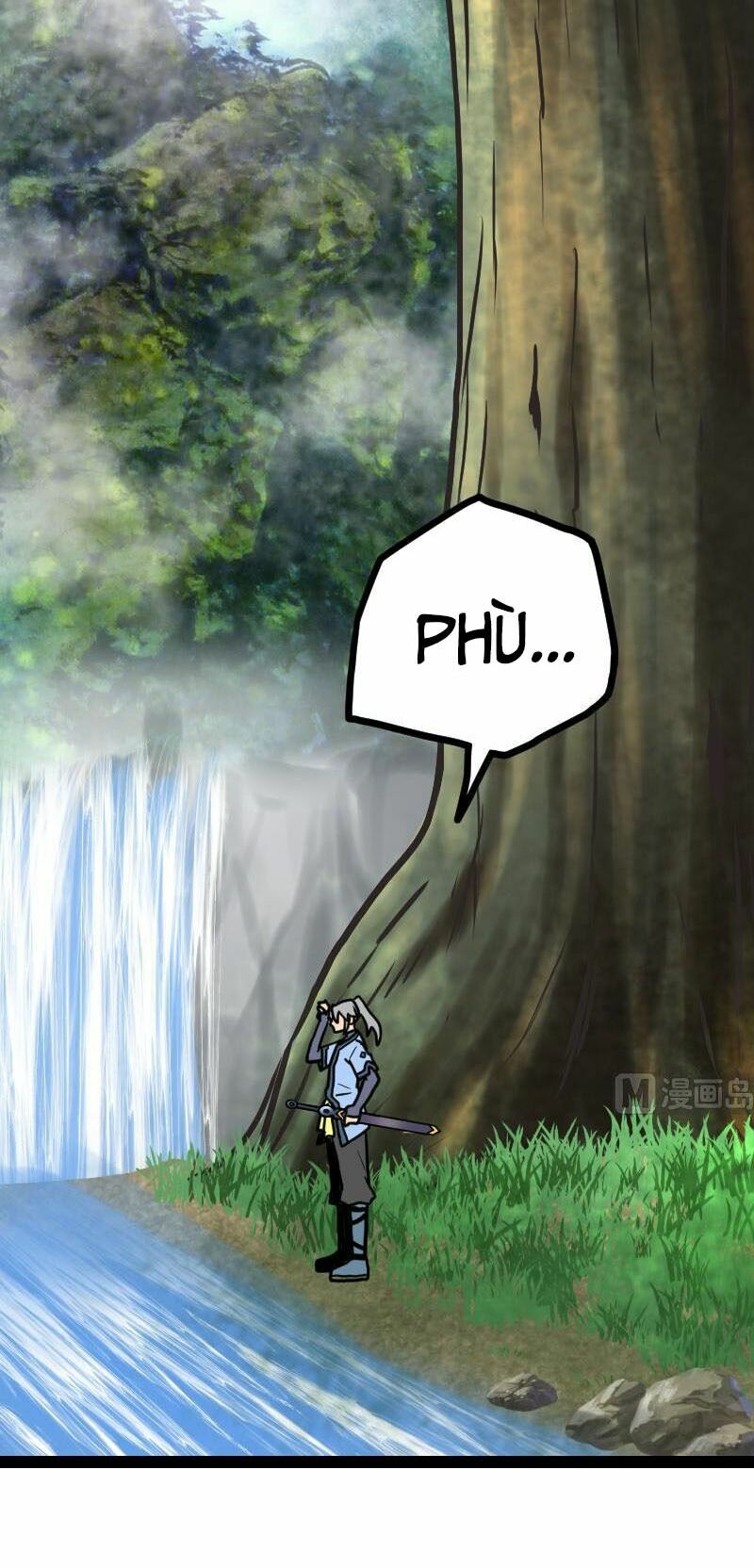 Kiếm Thần Tuyệt Thế: Chapter 55
