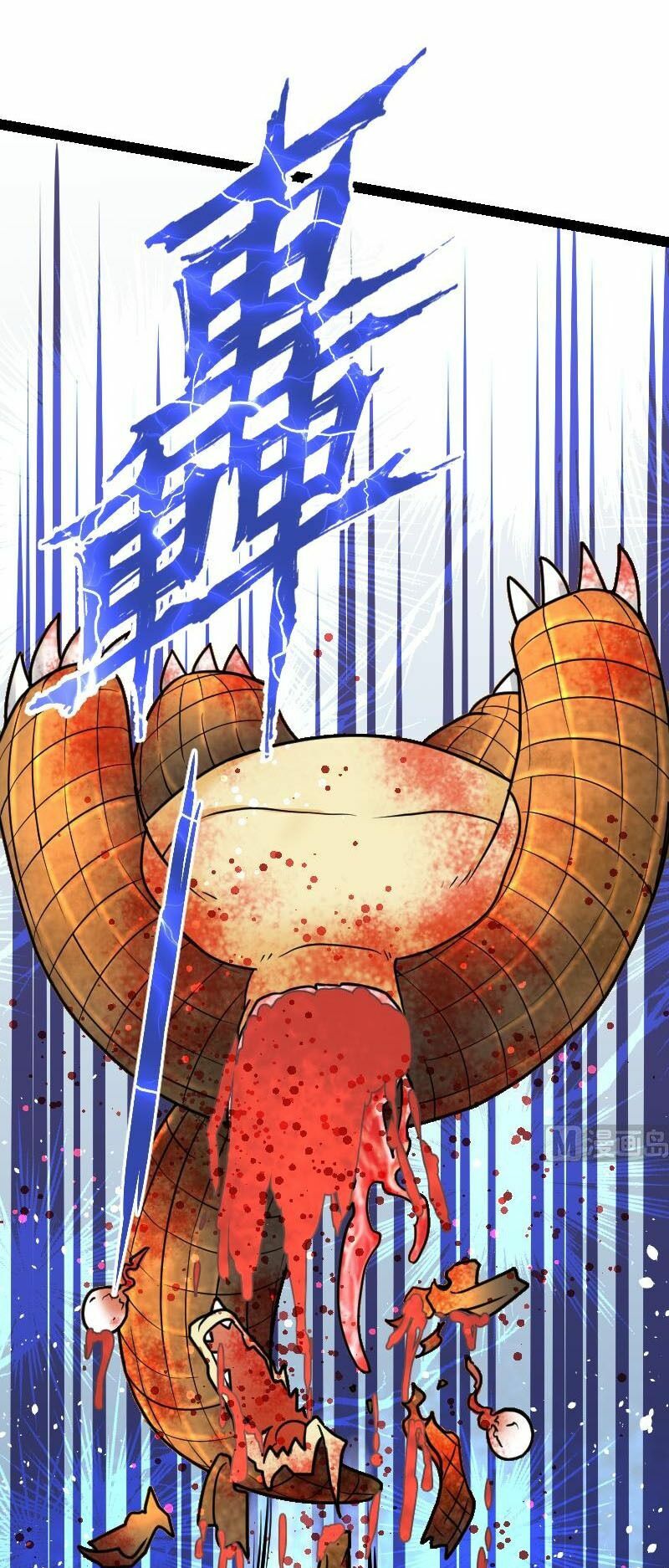 Kiếm Thần Tuyệt Thế: Chapter 55