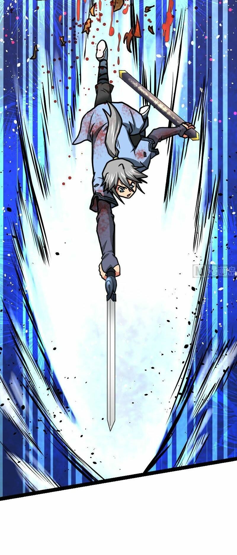 Kiếm Thần Tuyệt Thế: Chapter 55