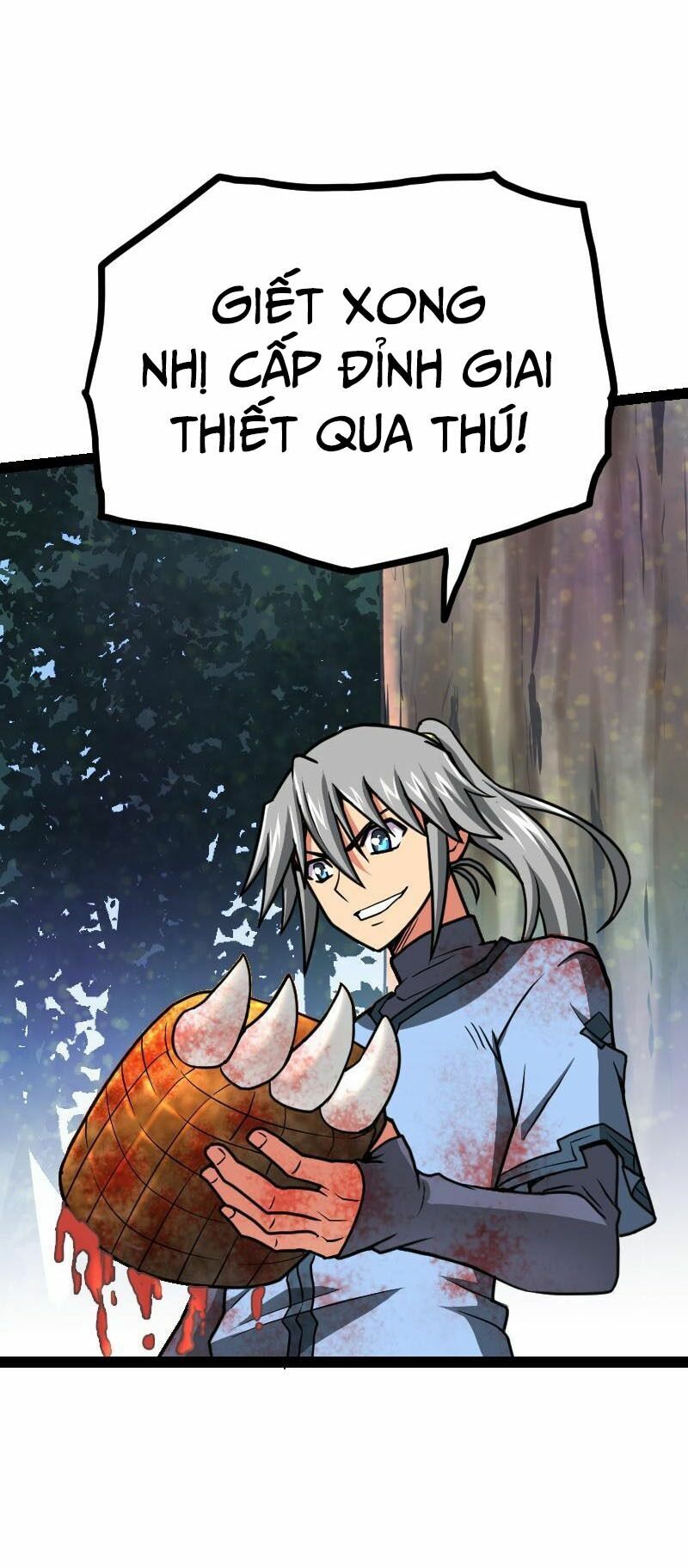 Kiếm Thần Tuyệt Thế: Chapter 55