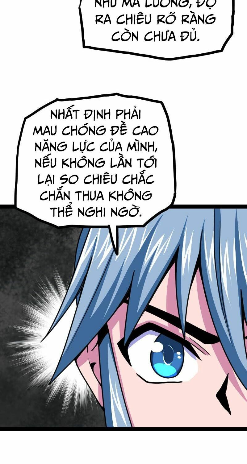 Kiếm Thần Tuyệt Thế: Chapter 55