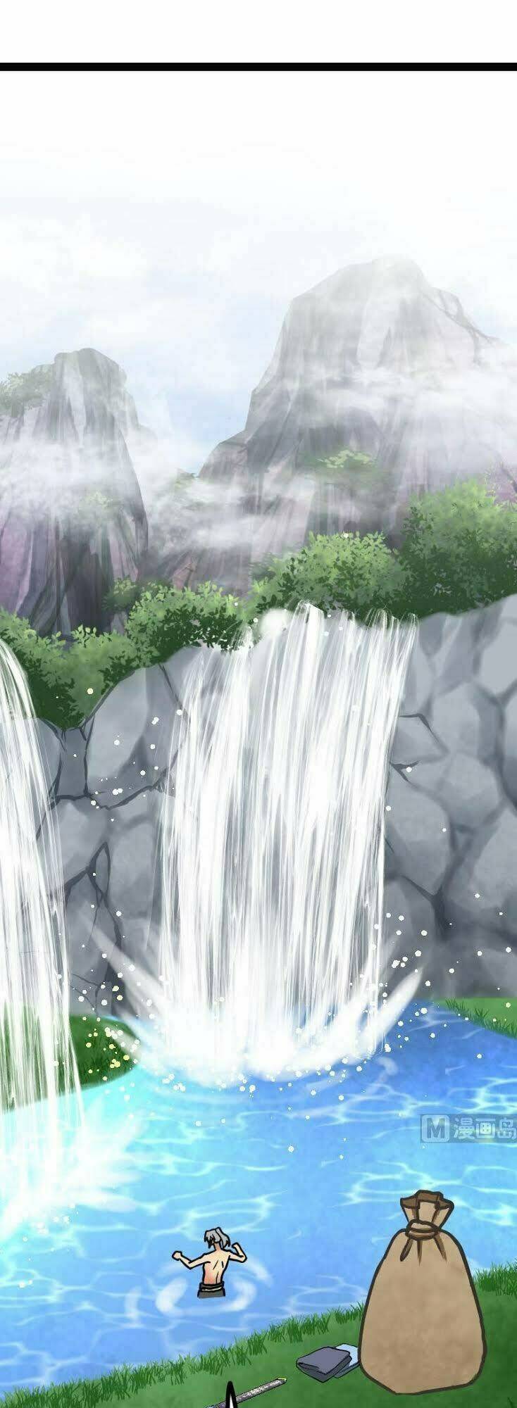 Kiếm Thần Tuyệt Thế: Chapter 56