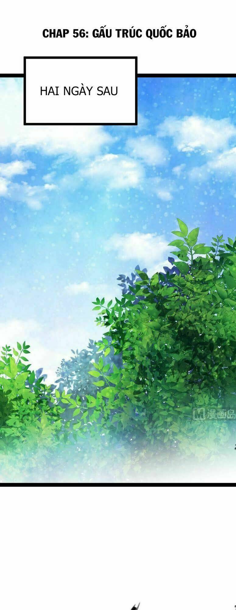 Kiếm Thần Tuyệt Thế: Chapter 56