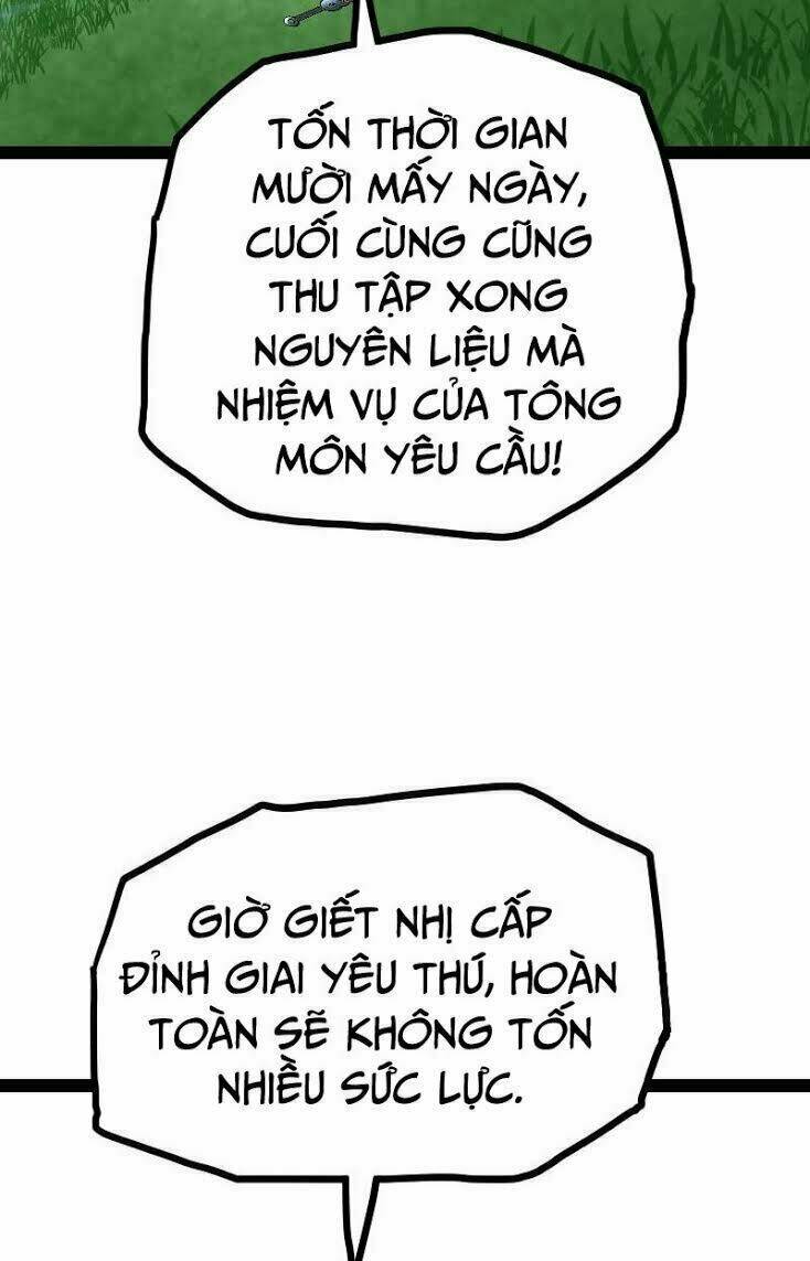 Kiếm Thần Tuyệt Thế: Chapter 56
