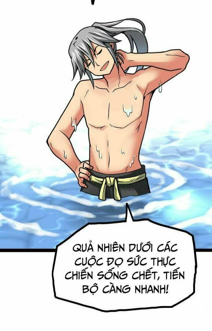 Kiếm Thần Tuyệt Thế: Chapter 56
