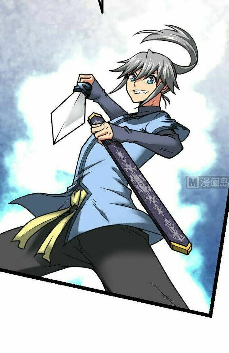 Kiếm Thần Tuyệt Thế: Chapter 56