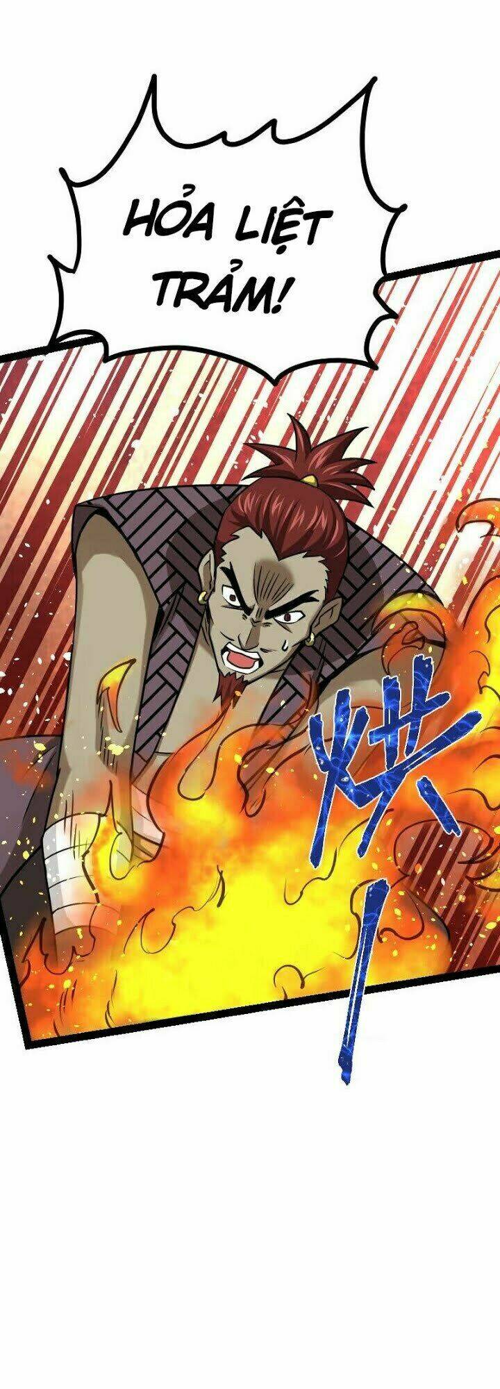 Kiếm Thần Tuyệt Thế: Chapter 58