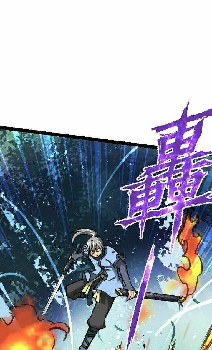 Kiếm Thần Tuyệt Thế: Chapter 58