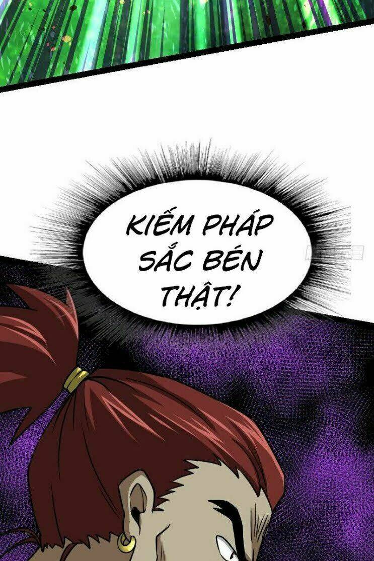 Kiếm Thần Tuyệt Thế: Chapter 58