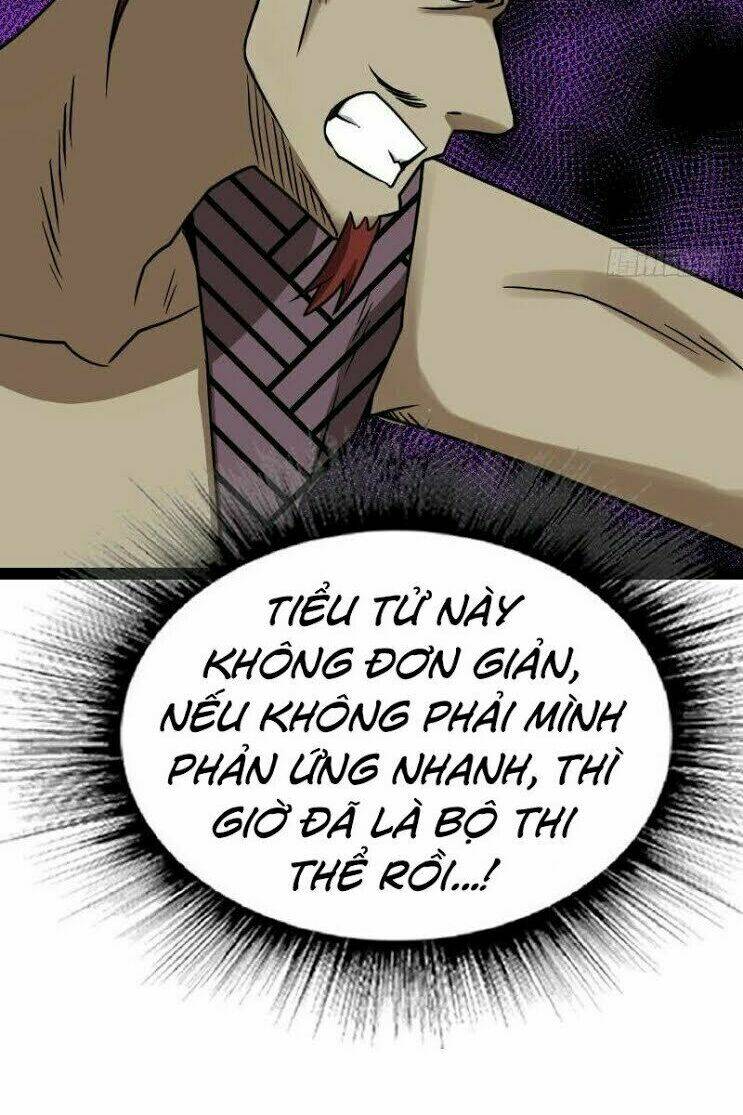 Kiếm Thần Tuyệt Thế: Chapter 58