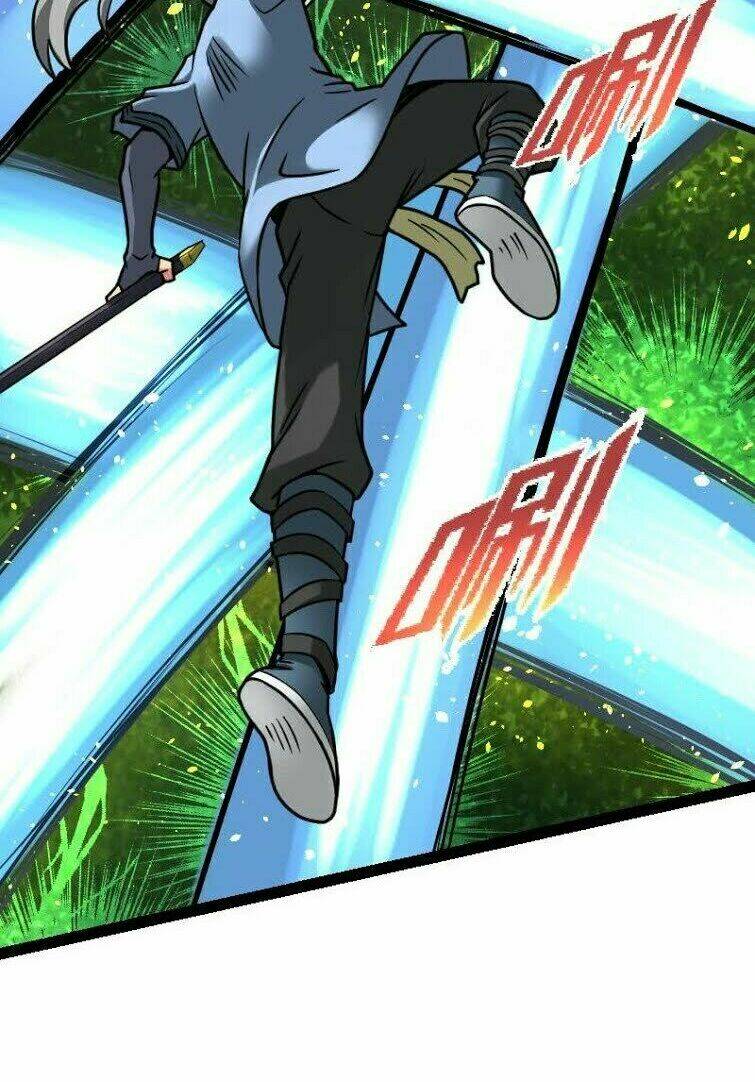 Kiếm Thần Tuyệt Thế: Chapter 58
