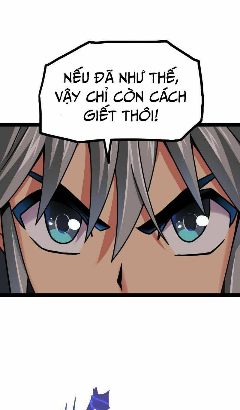 Kiếm Thần Tuyệt Thế: Chapter 58