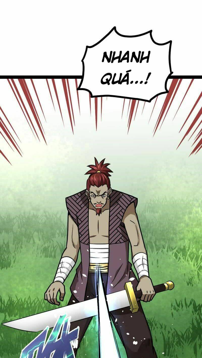 Kiếm Thần Tuyệt Thế: Chapter 58