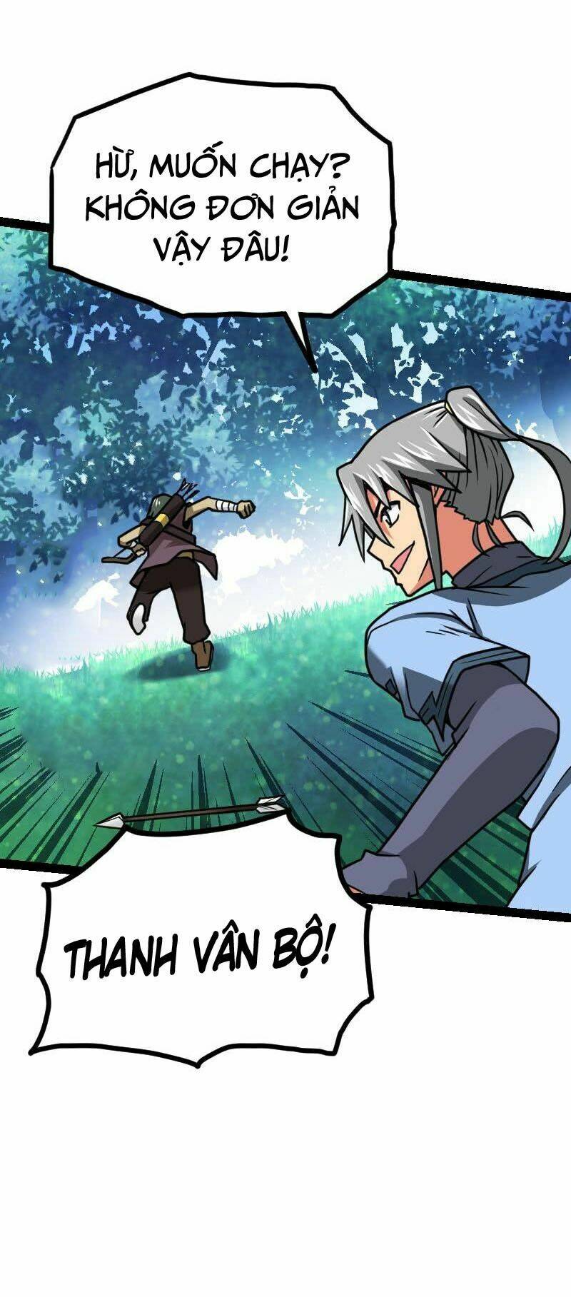 Kiếm Thần Tuyệt Thế: Chapter 59