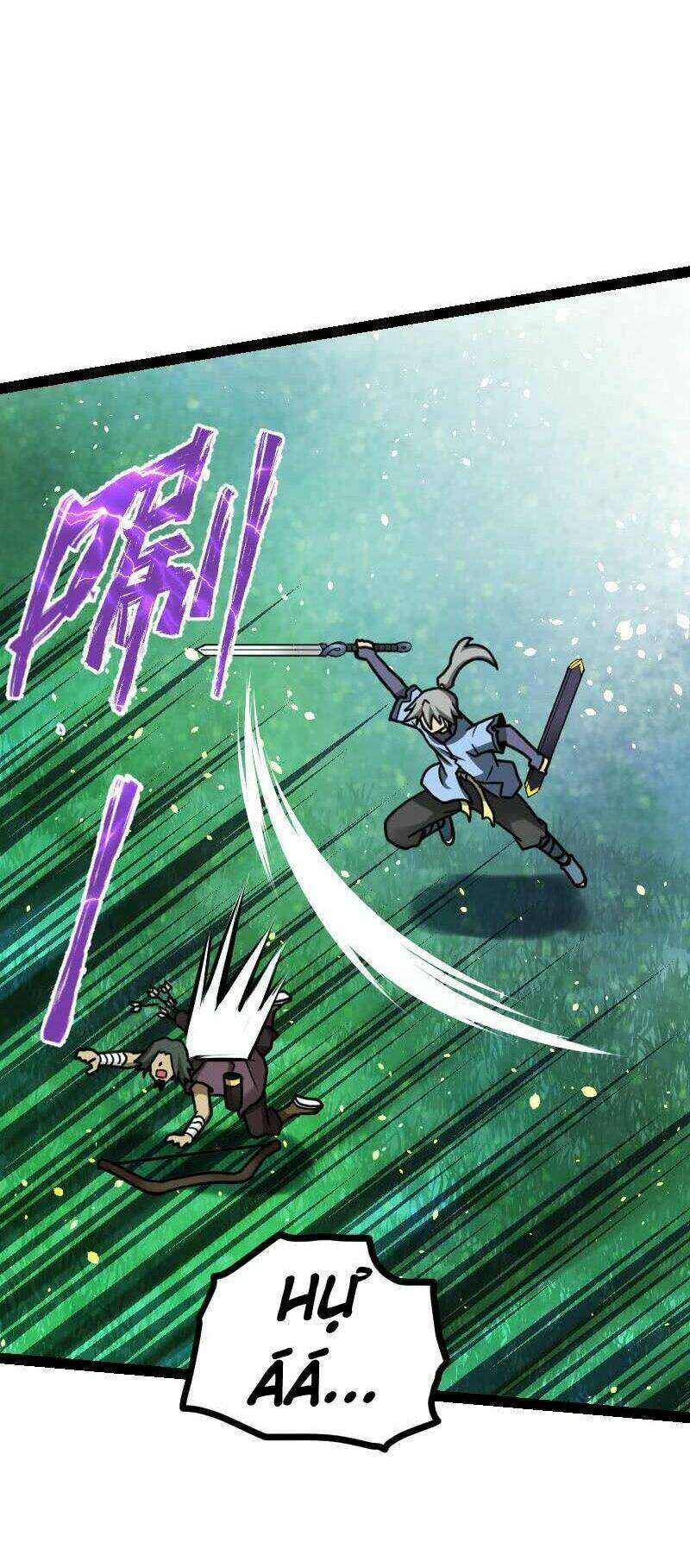 Kiếm Thần Tuyệt Thế: Chapter 59