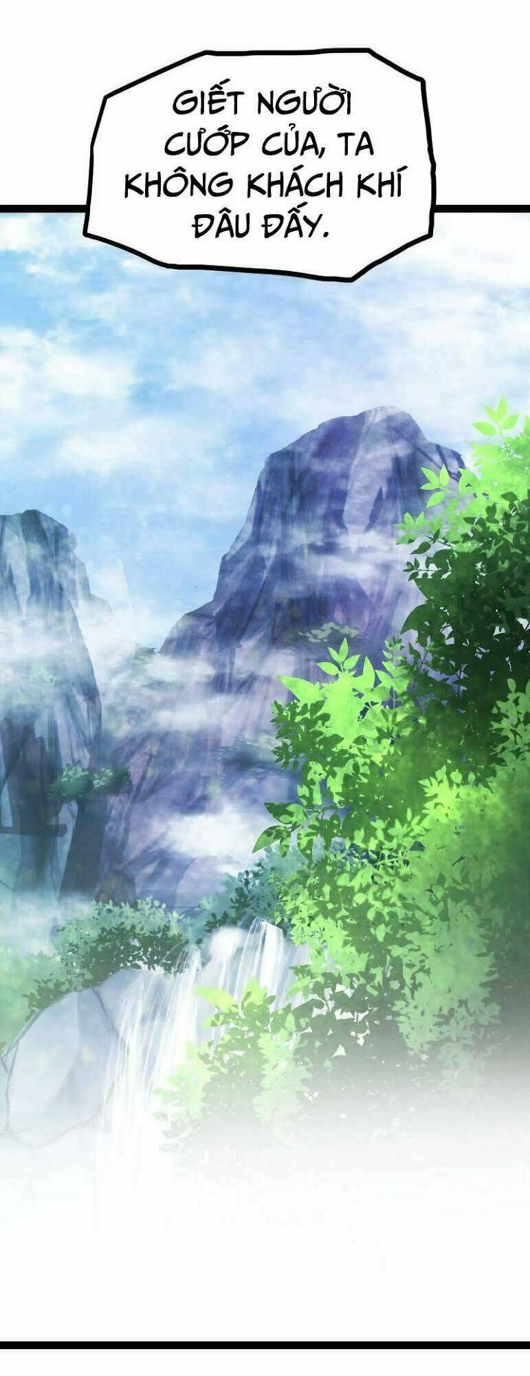 Kiếm Thần Tuyệt Thế: Chapter 59
