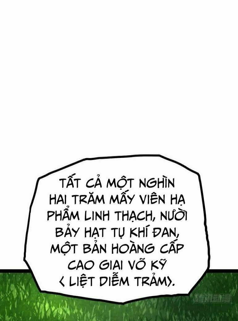 Kiếm Thần Tuyệt Thế: Chapter 59