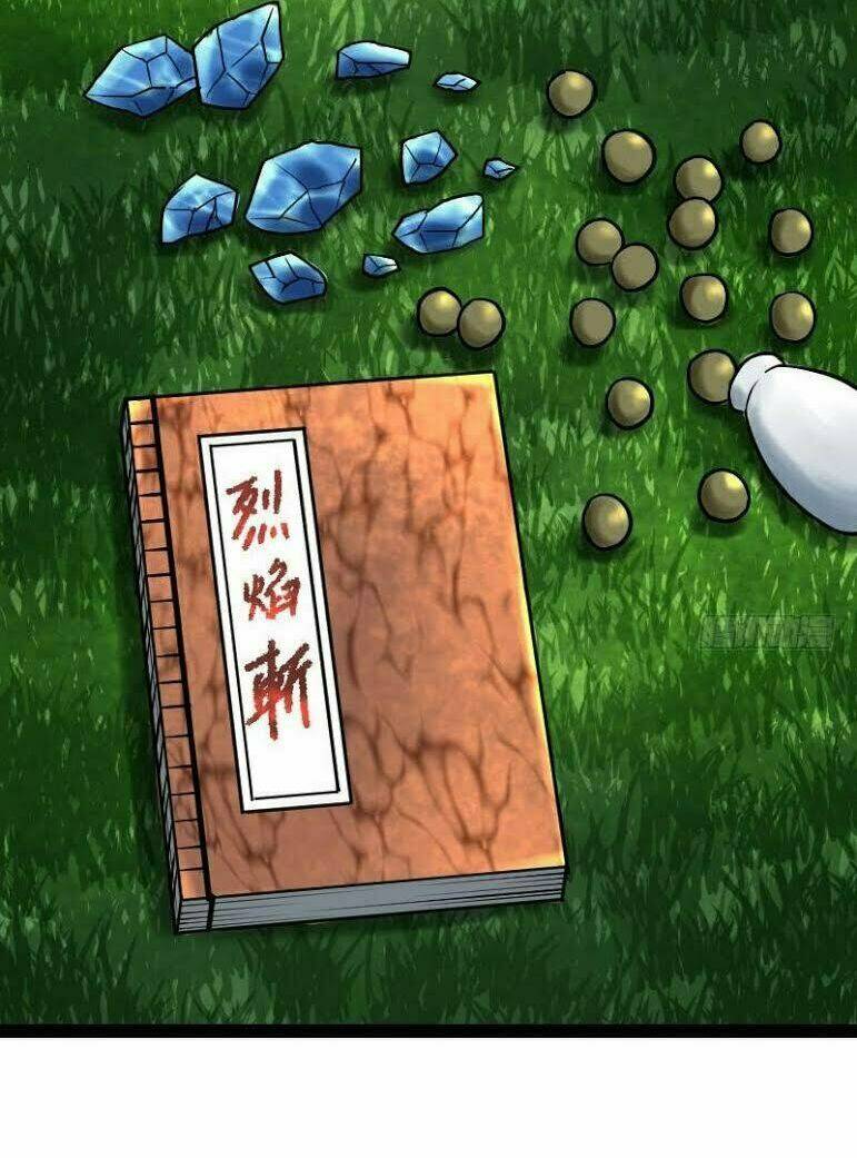 Kiếm Thần Tuyệt Thế: Chapter 59