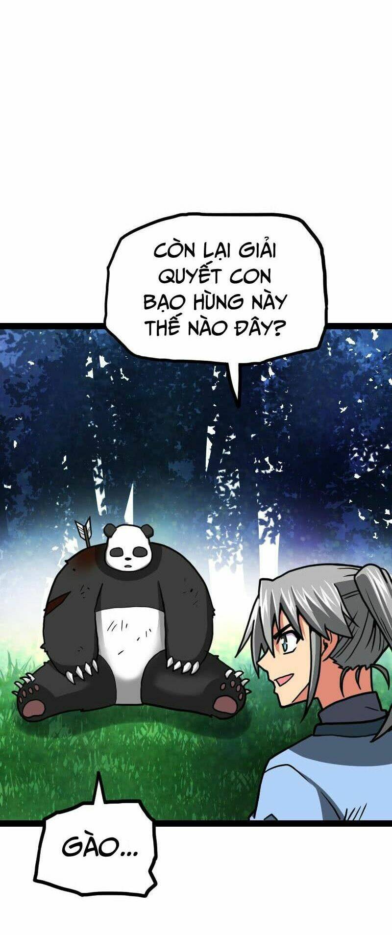 Kiếm Thần Tuyệt Thế: Chapter 59