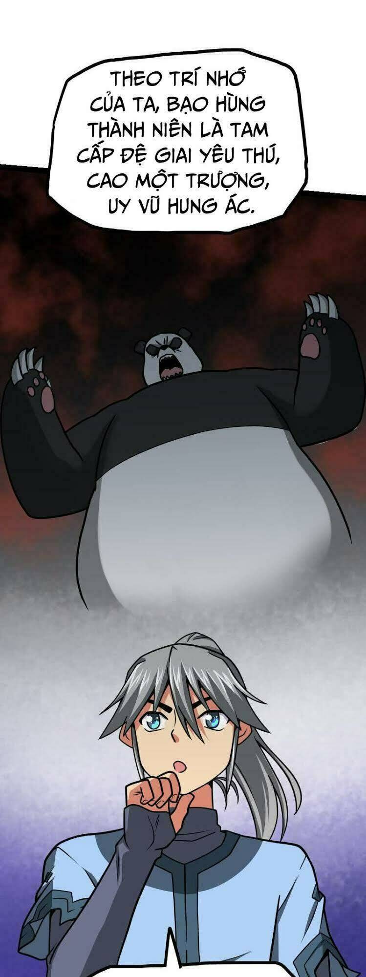 Kiếm Thần Tuyệt Thế: Chapter 59