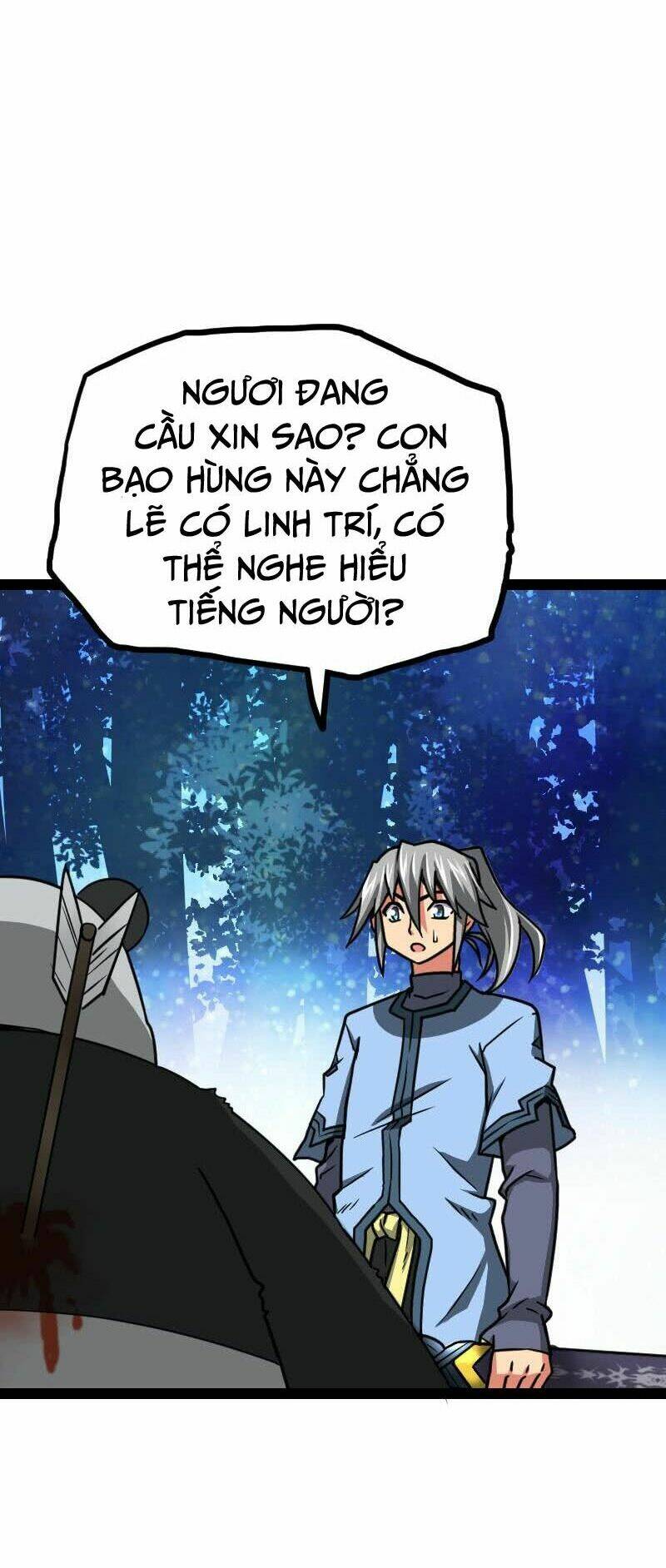 Kiếm Thần Tuyệt Thế: Chapter 59