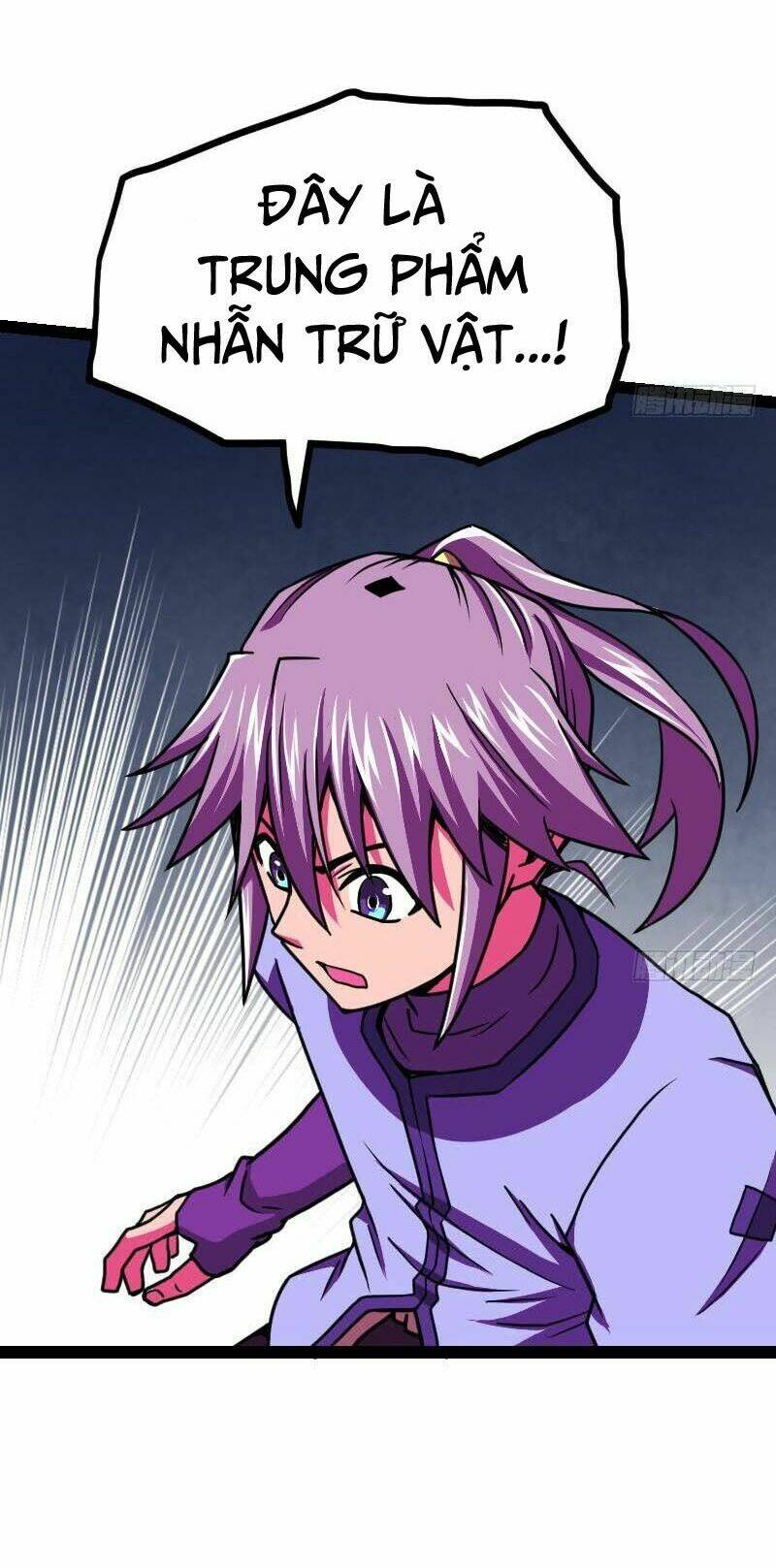 Kiếm Thần Tuyệt Thế: Chapter 59