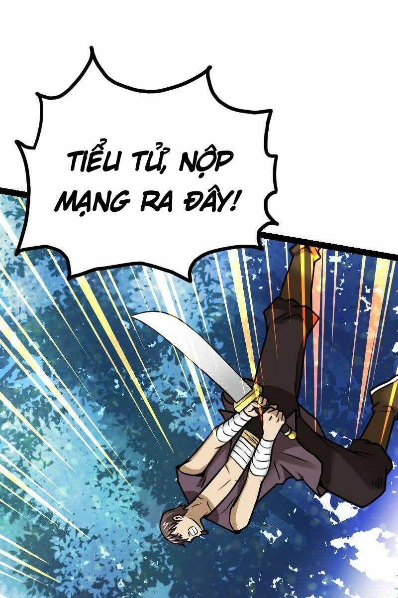 Kiếm Thần Tuyệt Thế: Chapter 59