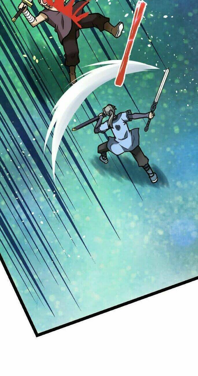 Kiếm Thần Tuyệt Thế: Chapter 59