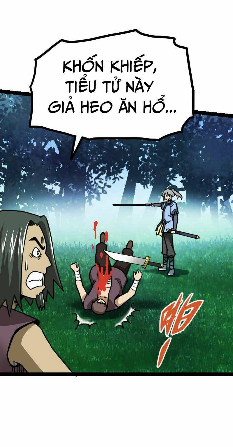 Kiếm Thần Tuyệt Thế: Chapter 59