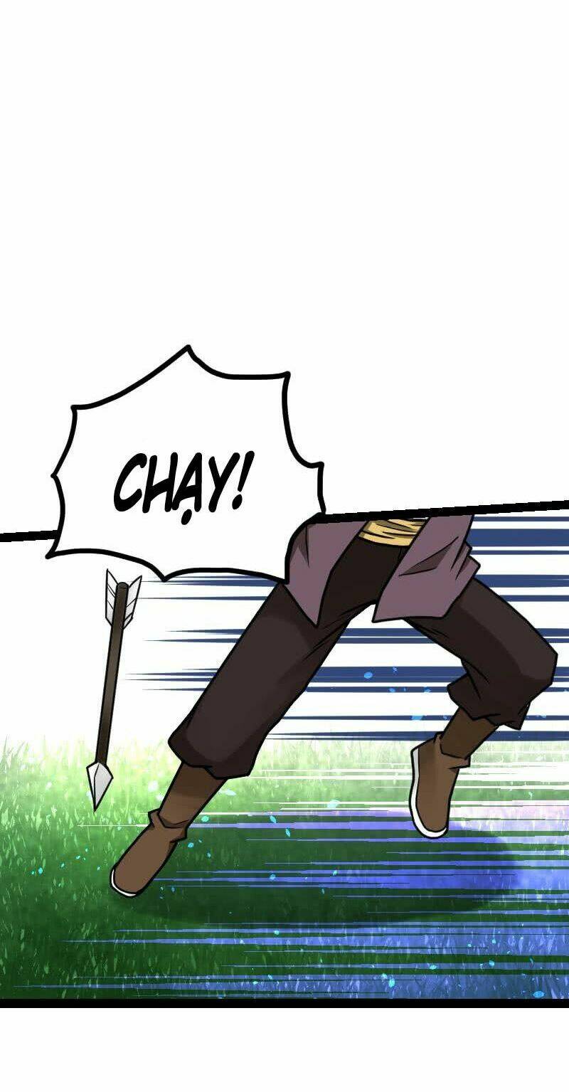 Kiếm Thần Tuyệt Thế: Chapter 59