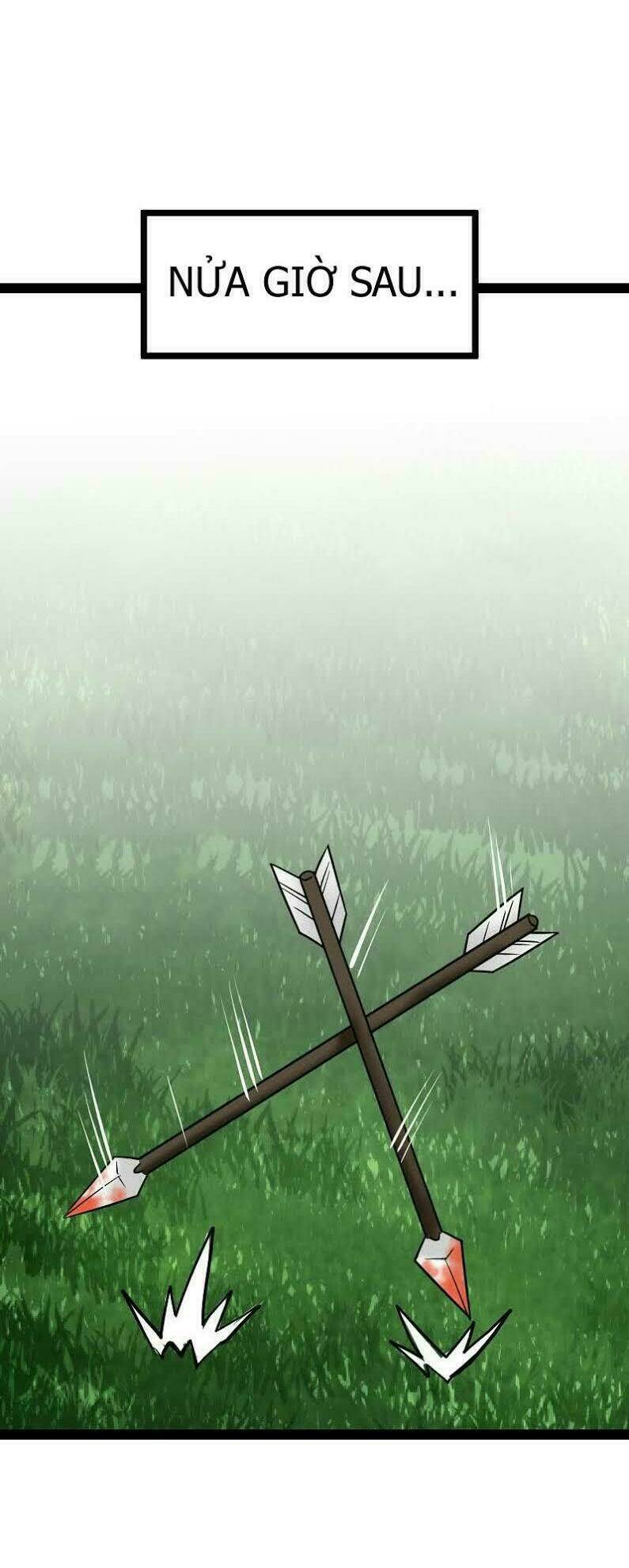 Kiếm Thần Tuyệt Thế: Chapter 60