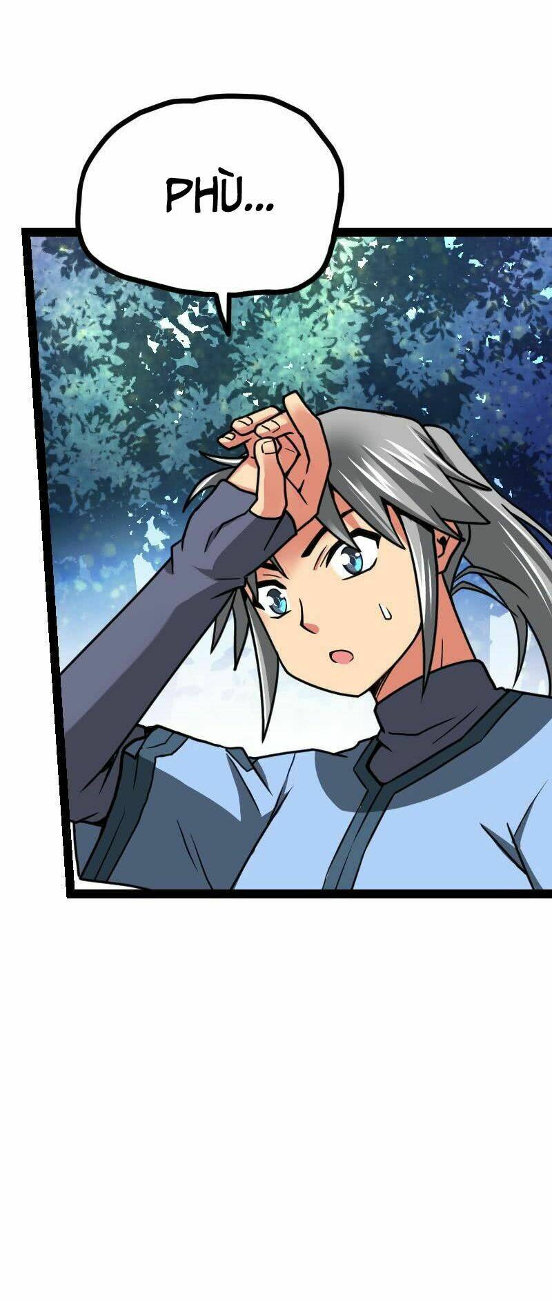 Kiếm Thần Tuyệt Thế: Chapter 60