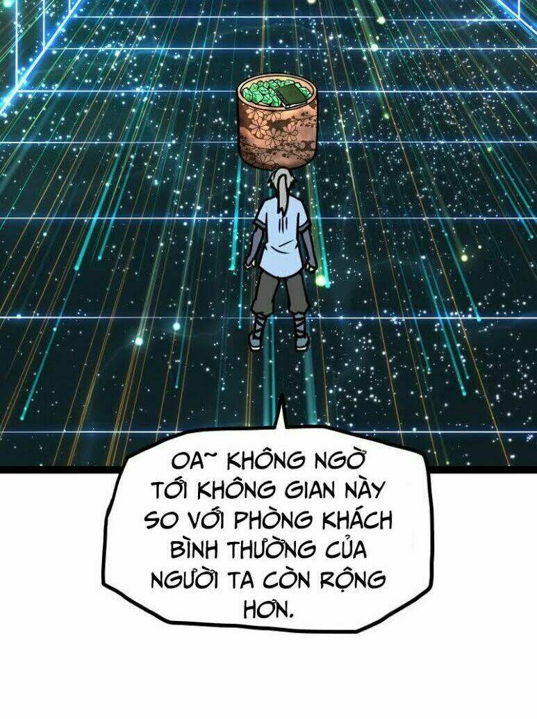 Kiếm Thần Tuyệt Thế: Chapter 60