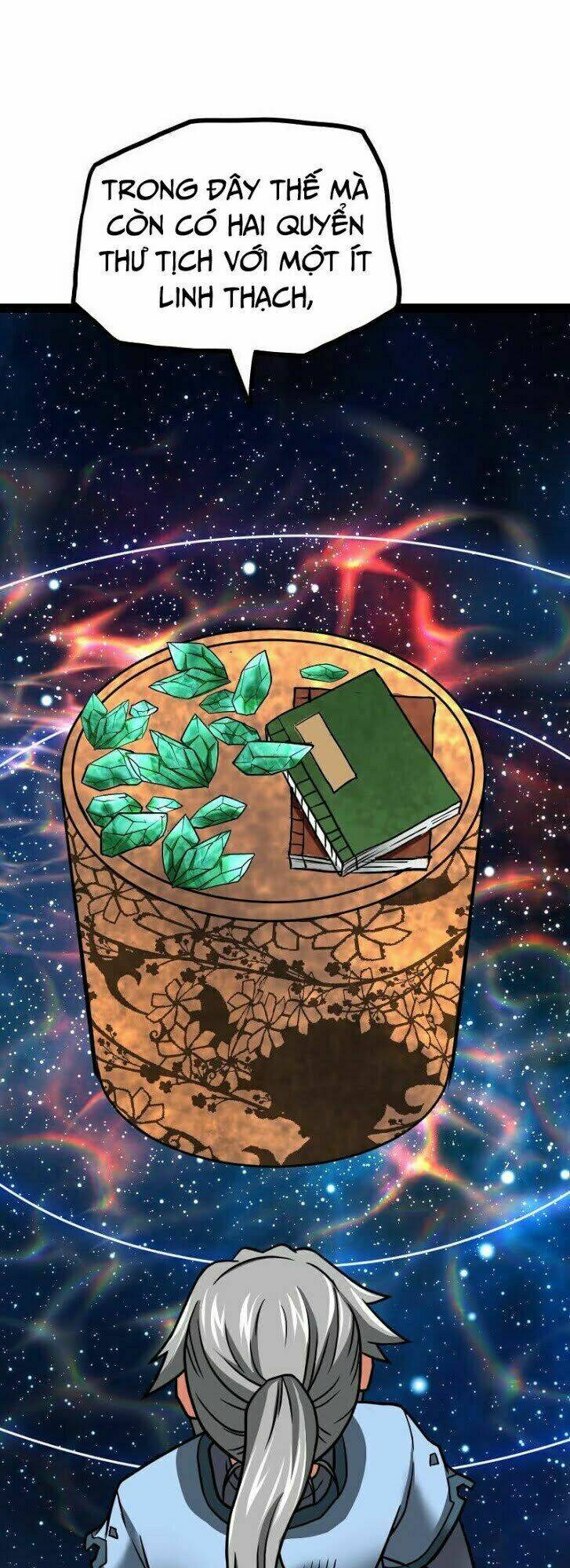 Kiếm Thần Tuyệt Thế: Chapter 60